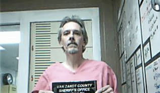 Joseph Eggeling, - Van Zandt County, TX 